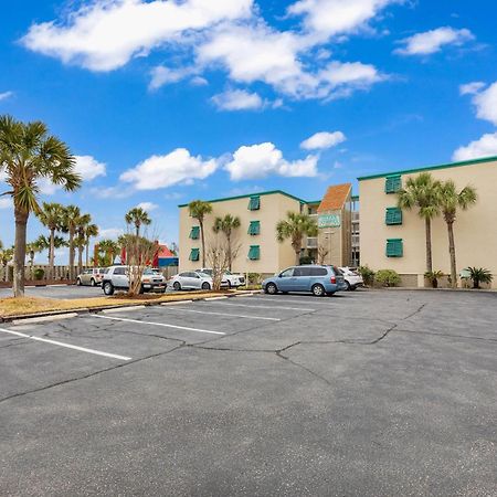 Ocean Shores 108 マートルビーチ エクステリア 写真